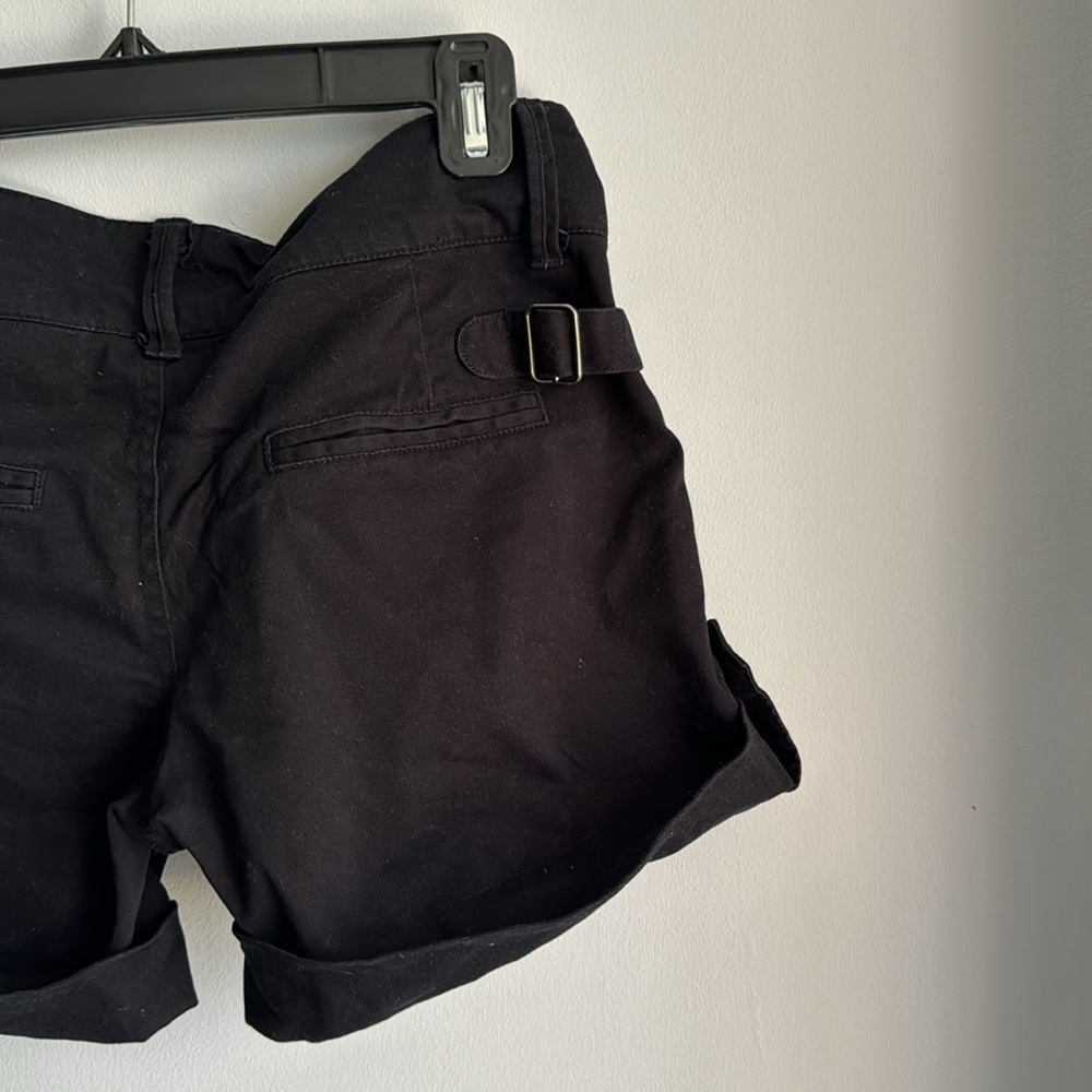 Black shorts size S , never worn - Picture 8 of 10